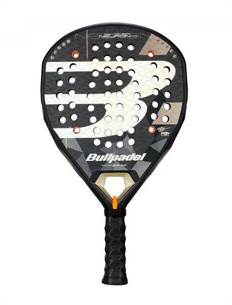 Vợt Padel Bull NEURON 02 26